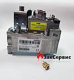 Комбінований газовий регулятор на газовий котел Viessmann Vitogas GS 0, GS0A 35-140 кВт 7822390 VR4601CB1081, фото 5