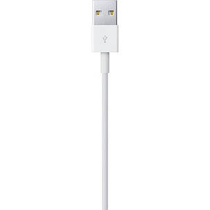 Кабель APPLE Lightning to USB Cable (2m) UA MD819ZMA, фото 3