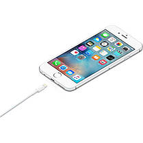 Кабель APPLE Lightning to USB Cable (2m) UA MD819ZMA, фото 5