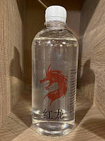 Червоний дракон полімерний гель для продовження польоту кульок з гелієм 500мл без помпи