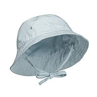 Elodie Details — Панамка Bucket Hat — Aqua Turquoise 2-3 роки