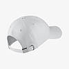 Кепка Nike Y NK H86 Cap Metal Swoosh (AV8055-100), фото 3