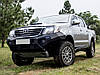 Вентильований передній перфорований гальмівний диск DBA Street Series X Gold для Toyota Hilux 2005-2014, фото 9