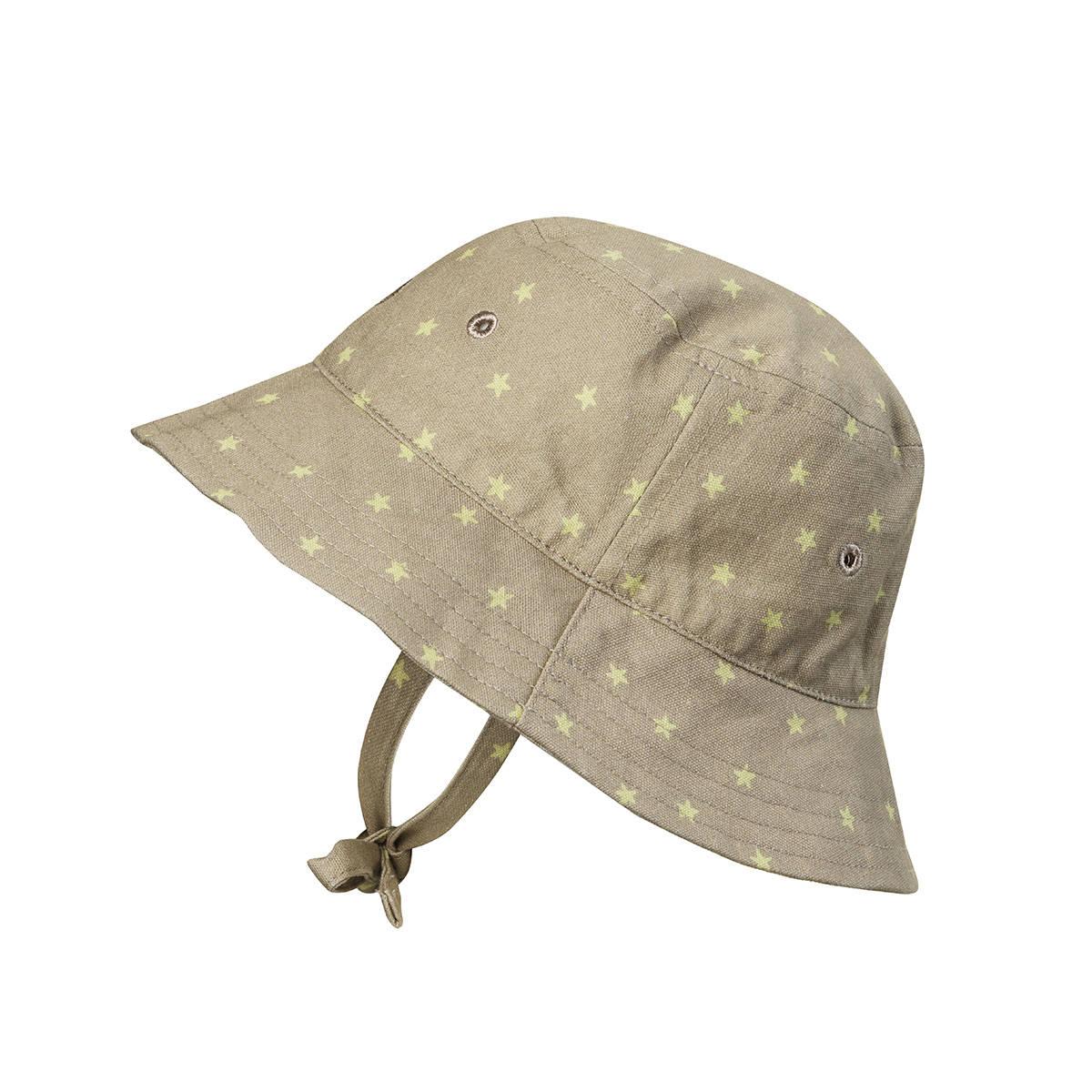 Elodie Details — Панамка Bucket Hat — Lemon Sprinkles 2-3 роки