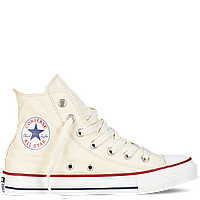 Кеди Converse All Star (Лимонні високі) розміри 36,37 в наявності.