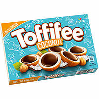 Ирис Toffifee Coconut 125g