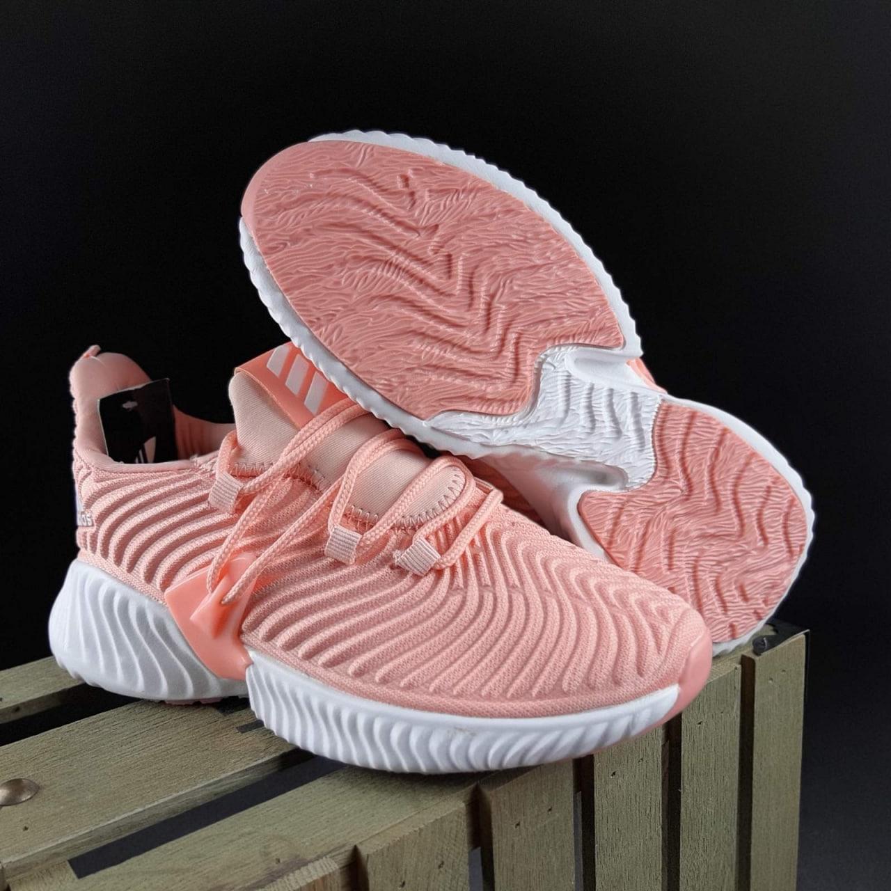 Adidas Alphabounce Instinct