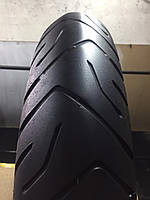 Мото шины б/у 120/70 R19 Bridgestone Battlax Adventure A41F