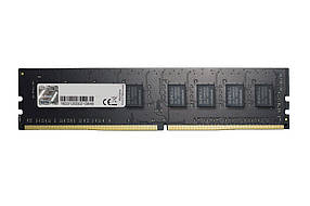 Оперативна пам'ять DDR4 8GB/2400 G.Skill Value (F4-2400C17S-8GNT) (D)