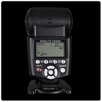 Yongnuo YN-500EX — перші враження