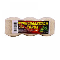 Прикорм 3KBaits Технопланктон Горох 180г (3KB1242)