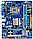 Б/В, Материнська плата, Gigabyte, сокет 775, під Core 2 Quad, в асортименті, фото 3