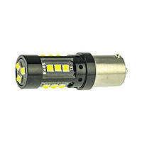 LED-лампа P21W - Cyclone S25-077 CAN 3030-15 12-32V