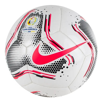 М'яч футбольний Nike Copa America Pitch, розмір №5, фото 2