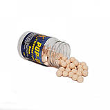 Бойл 3KBaits Pop-up плавальний Тигровий горіх 8 мм 20 г (3KB1348), фото 2