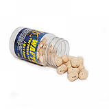 Бойл 3KBaits Wafters збалансований Тигровий горіх 10*14 мм 30 г (3KB1360), фото 3