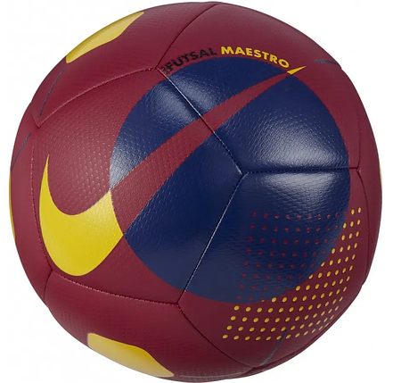 М'яч для футзалу Nike Futsal Maestro, розмір №4, фото 2