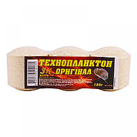 Прикорм 3KBaits Технопланктон Оригінал 180 г (3KB1365)