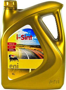 Eni 10w40 4 дм3