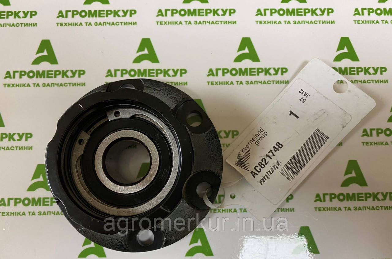 Ступиця з підшипником AC821748 Kverneland