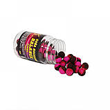 Бойл 3KBaits Balance насадковий слива 10 мм 30 г (3KB1423), фото 2