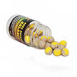 Бойл 3KBaits Balance насадковий Тигровий горіх 12 мм 30 г (3KB1430), фото 2