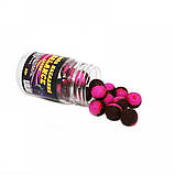 Бойл 3KBaits Balance насадковий слива 14 мм 30 г (3KB1435), фото 2