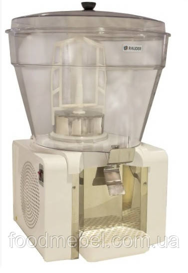 Сокоохолоджувач Rauder JMAGIC-50CH з функцією підігрівання, фото 1