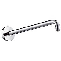 Hansgrohe Кронштейн для душу 389мм