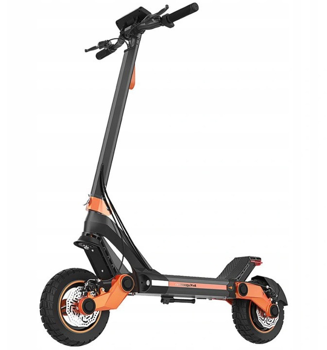 Електросамокат KUGOO KIRIN G3 1200W 18Ah