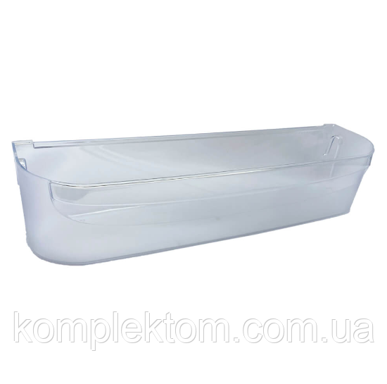 Дверна полиця для пляшок для холодильника Indesit C00283484