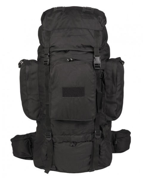 Рюкзак полявою MIL-TEC Recom 88 л Black 02082
