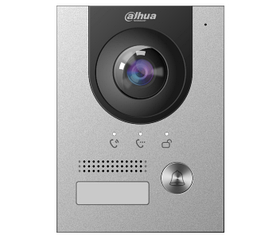 DHI-VTO2202F-P-S2 2Мп IP-виклична панель