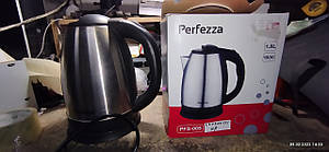Електричний чайник Perfezza PFS-005 No 220902123, фото 1