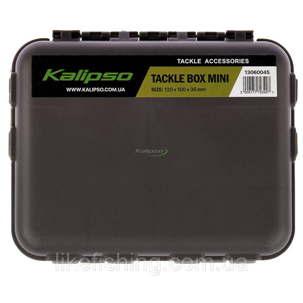 Коробка Kalipso Tackle Box Mini