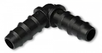 ПК Колено трубка х трубка 16 мм DSWA02-16L (SL-019)