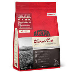 Acana (Акана) Red Meat Recipe - корм для собак усіх порід та вікових груп 2 кг