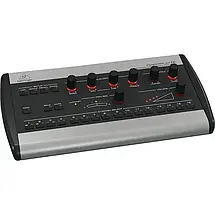 Цифровий мікшерний пульт Behringer Powerplay P16-M, фото 3