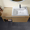 Умивальник VILLEROY & BOCH SUBWAY 3.0 4А706501, фото 5