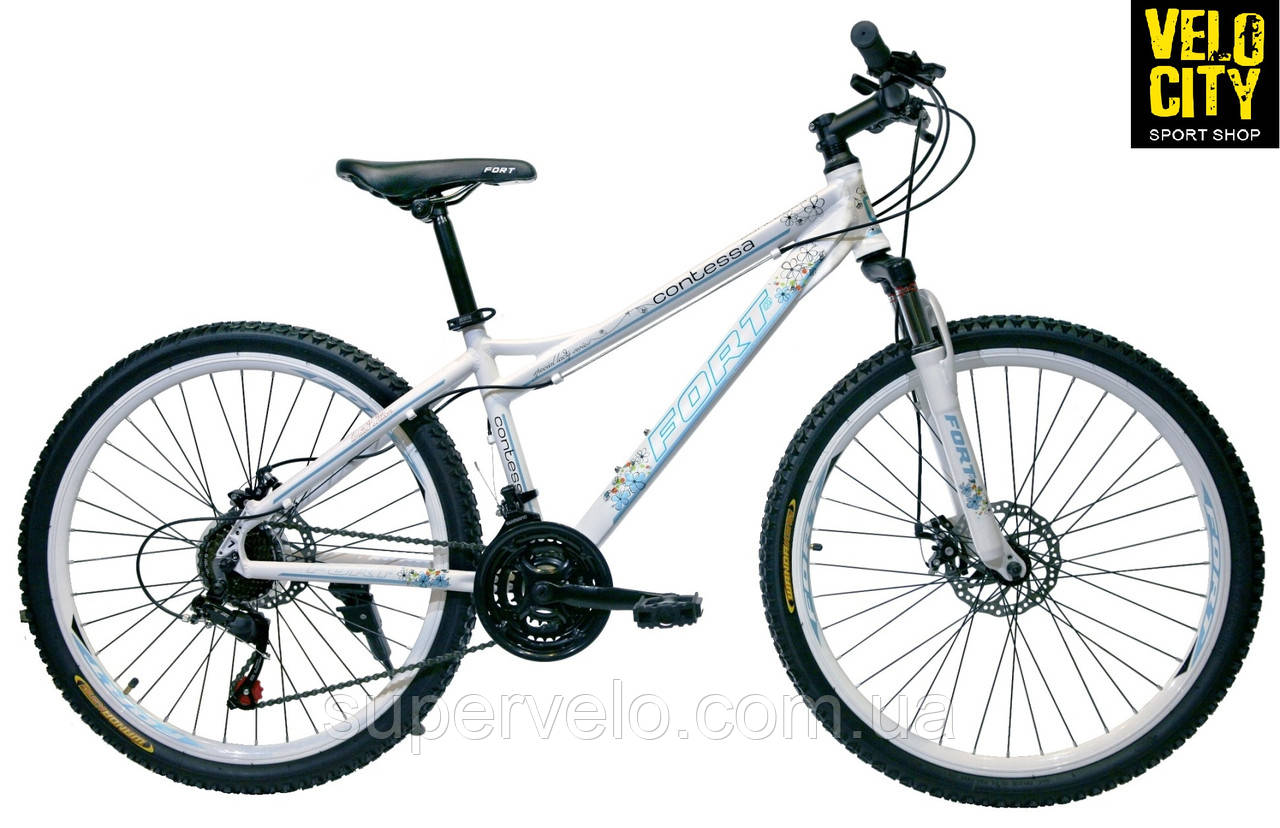 Fort Contessa 26" жіночий велосипед