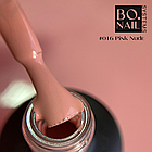 Гель-лак BO.NAIL #016 "Pink Nude", 7мл
