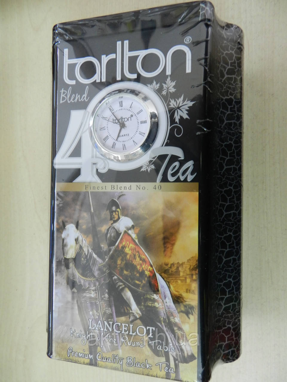 Чай Тарлтон