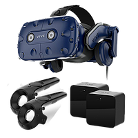 Htc Vive Pro Спб Купить