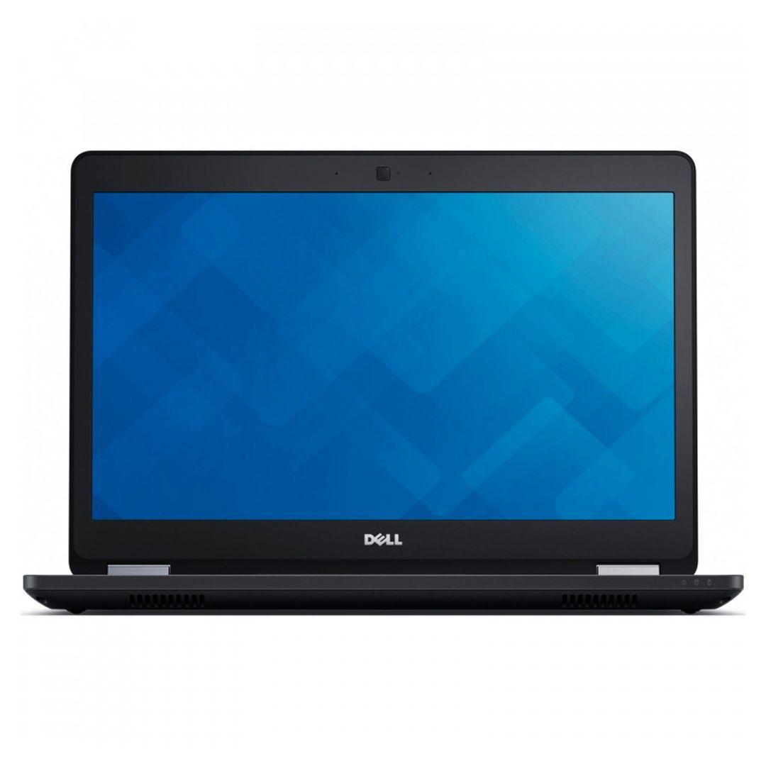 Ноутбук Dell Latitude E5470 (i5-6300U/8/512SSD) - Class A "Б/В"