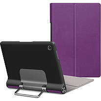 Чохол Slimline Portfolio для Lenovo Yoga Tab 11 YT-J706F Purple