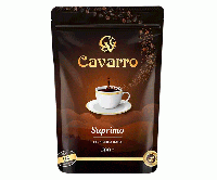 Кофе Cavarro Suprimo растворимый 500 г