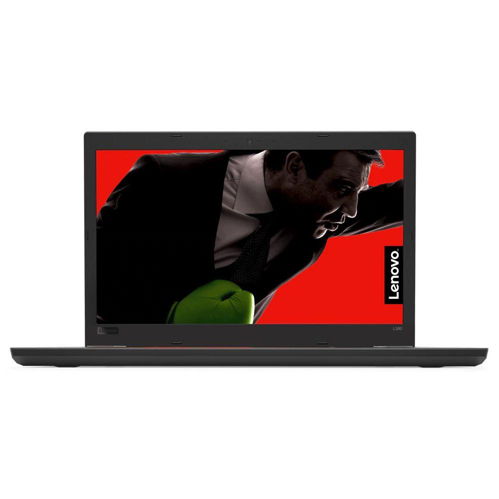 Ноутбук Lenovo ThinkPad L580 (i5-8250U/16/512SSD) - Class A "Б/В"