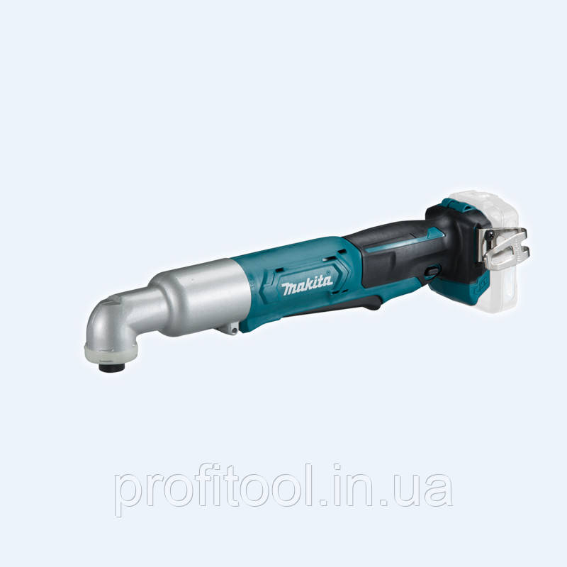 Акумуляторний кутовий гайковерт MAKITA TL064DZ