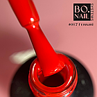 Гель-лак BO.NAIL #017 "Ferrari", 7мл