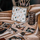 Фотомагніти набір 4 шт. розміру XL – Персоналізований Фотомагніт у Великому Форматі, фото 7